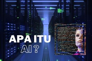 AI dalam Teknologi